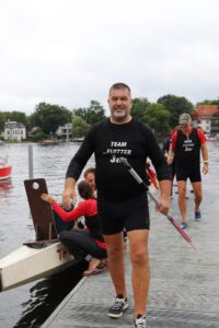 Union Cup 2021 mit TEAM >>Flotter Dreier