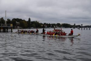 Union Cup 2021 mit TEAM >>Flotter Dreier