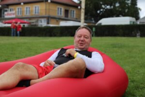 Union Cup 2021 mit TEAM >>Flotter Dreier