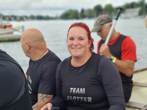 Union Cup 2021 mit TEAM >>Flotter Dreier