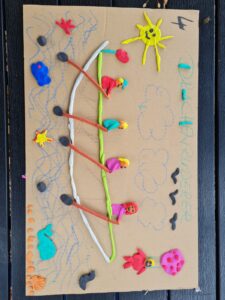 Die RUM-PADDLER und der Ruderklub EMPOR veranstalten jährlich die Veranstaltung mit dem Namen: EMPORIALE