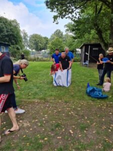 Die RUM-PADDLER und der Ruderklub EMPOR veranstalten jährlich die Veranstaltung mit dem Namen: EMPORIALE