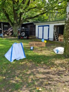 Die RUM-PADDLER und der Ruderklub EMPOR veranstalten jährlich die Veranstaltung mit dem Namen: EMPORIALE