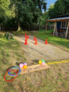 Die RUM-PADDLER und der Ruderklub EMPOR veranstalten jährlich die Veranstaltung mit dem Namen: EMPORIALE