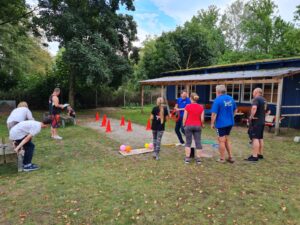 Die RUM-PADDLER und der Ruderklub EMPOR veranstalten jährlich die Veranstaltung mit dem Namen: EMPORIALE