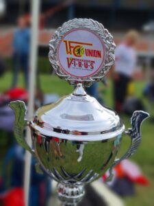 Bilder von den RUM-PADDLER